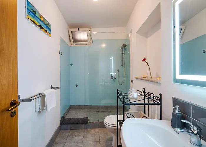 The Lemon Tree Taormina