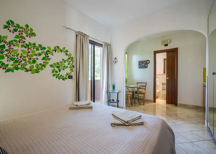 The Lemon Tree Lägenhet *