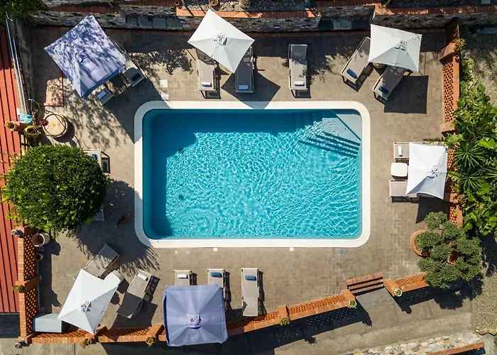 The Lemon Tree Taormina