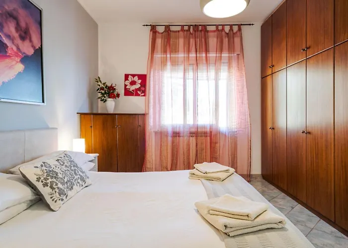 The Lemon Tree Taormina