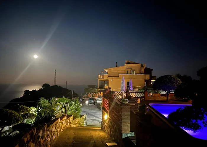 Lägenhet The Lemon Tree *