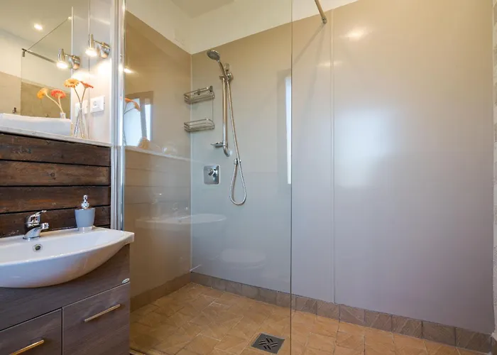 Lägenhet The Lemon Tree *