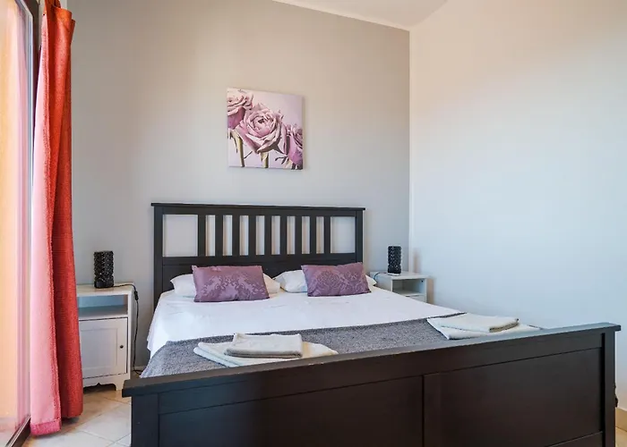 The Lemon Tree Lägenhet