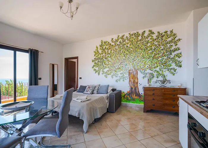 Lägenhet The Lemon Tree