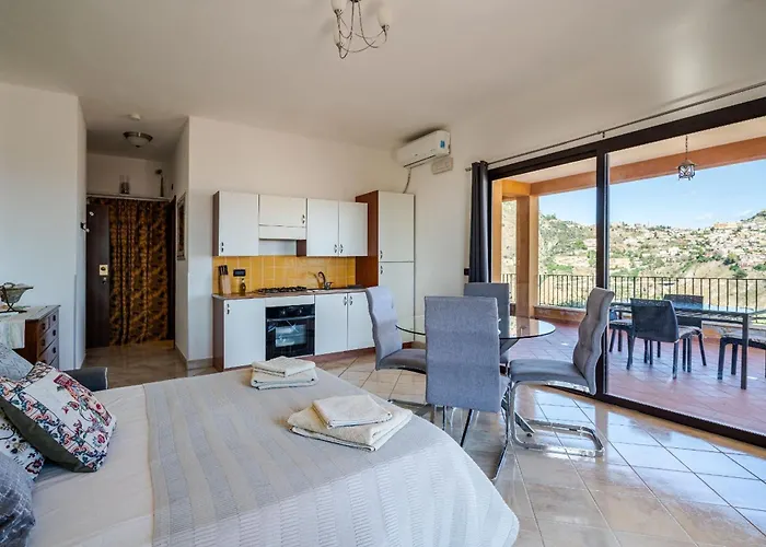 The Lemon Tree Lägenhet *