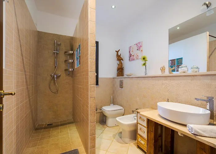 The Lemon Tree Lägenhet Taormina