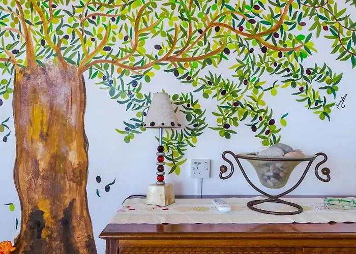 Lägenhet The Lemon Tree Taormina