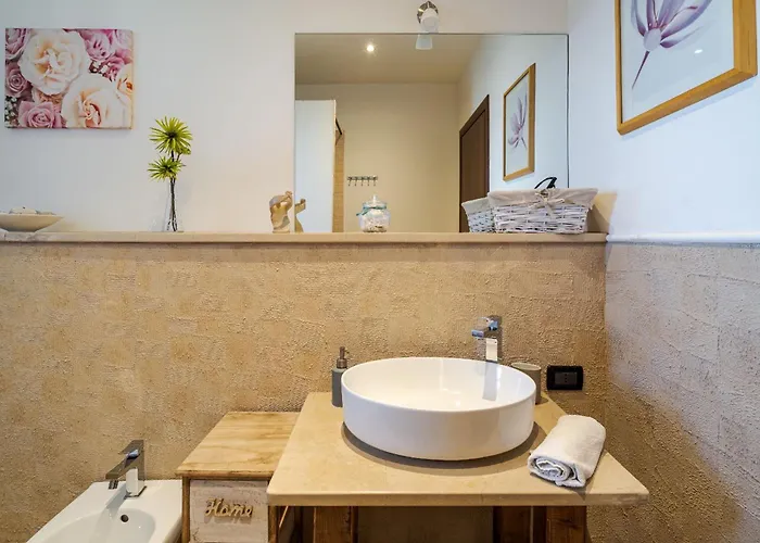 The Lemon Tree * Taormina