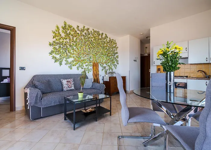 The Lemon Tree Lägenhet Taormina