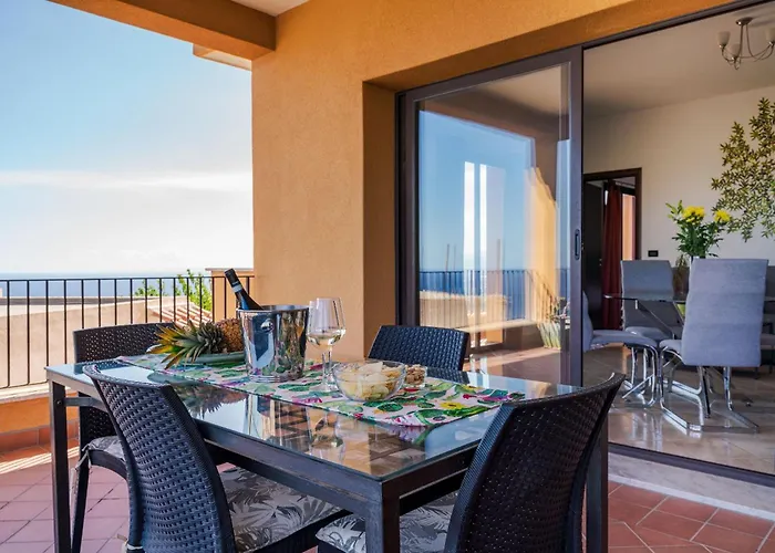 The Lemon Tree * Taormina