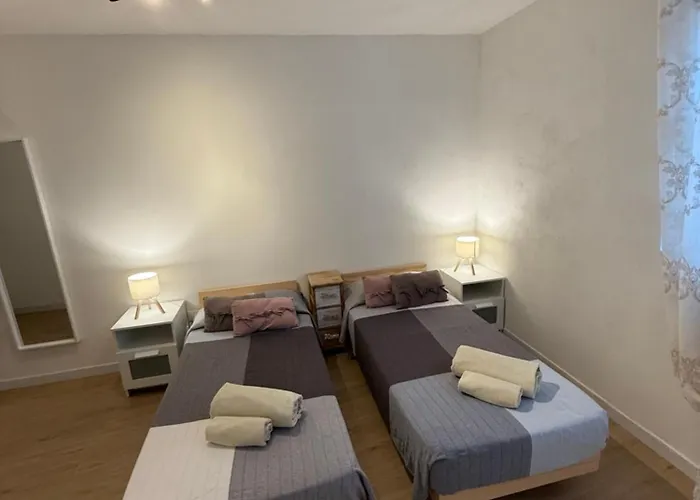 The Lemon Tree Lägenhet Taormina