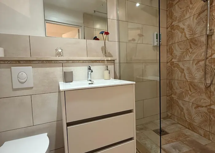 Lägenhet The Lemon Tree Taormina