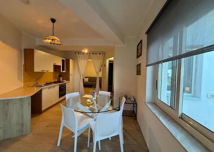 Lägenhet The Lemon Tree