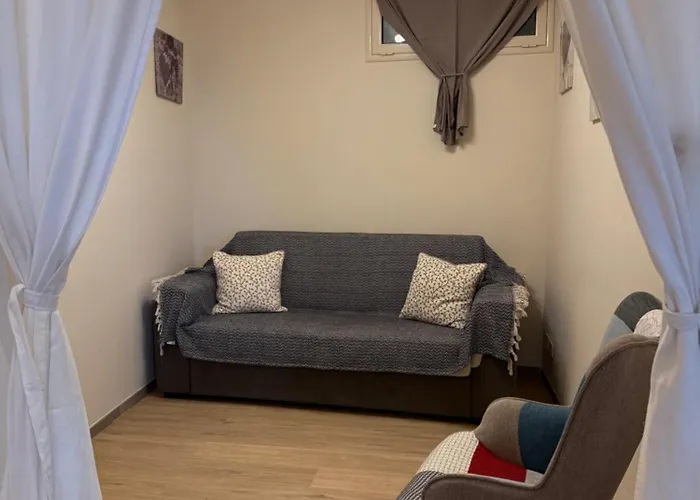 The Lemon Tree Lägenhet *