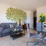 The Lemon Tree Διαμέρισμα Ταορμίνα
