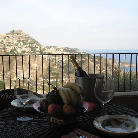 Apartamento The Lemon Tree
