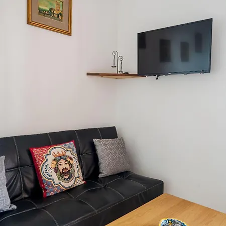 Apartamento The Lemon Tree *