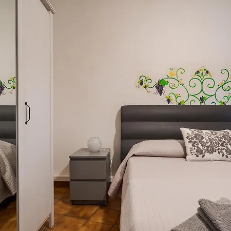 The Lemon Tree Apartamento