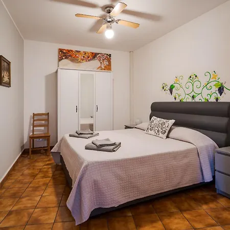 Apartamento The Lemon Tree