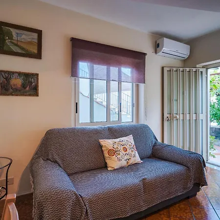 Apartamento The Lemon Tree *