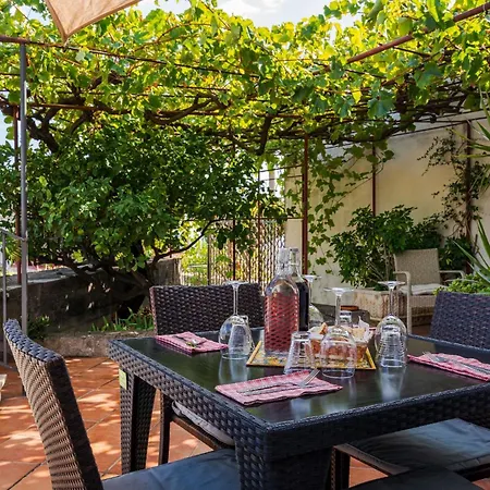 Apartamento The Lemon Tree *