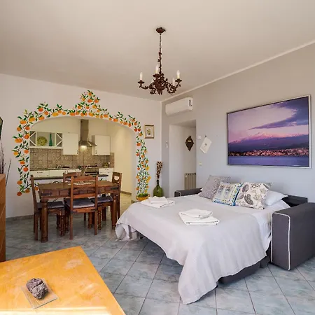 The Lemon Tree Apartamento