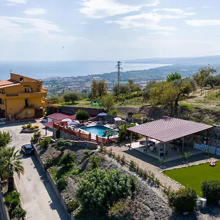 Apartamento The Lemon Tree *