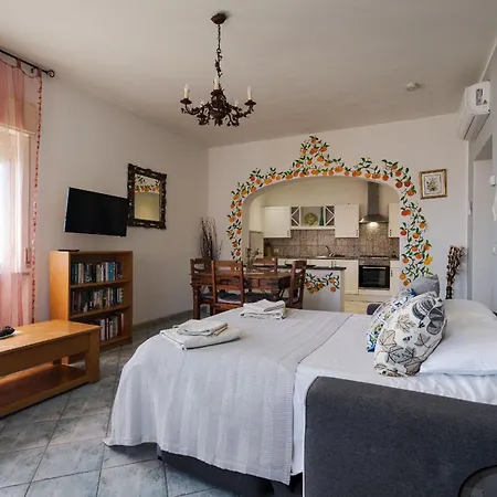 The Lemon Tree Apartamento