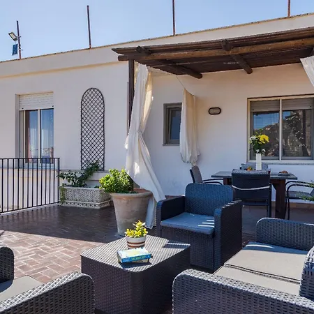 Apartamento The Lemon Tree
