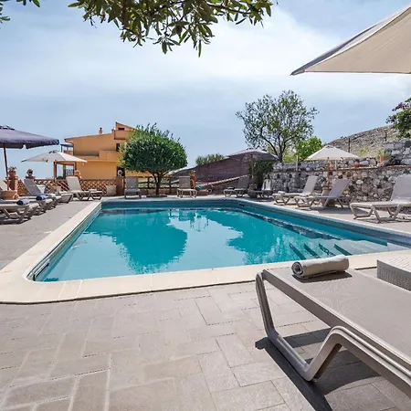 Apartamento The Lemon Tree *