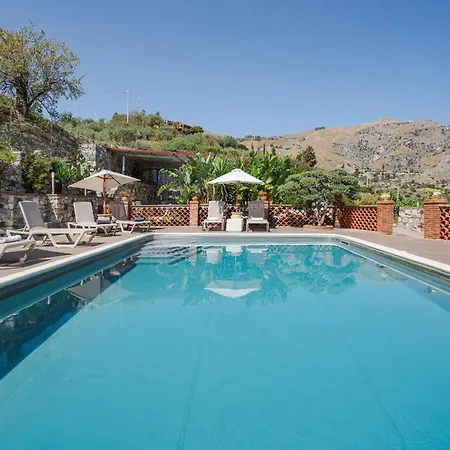 Apartamento The Lemon Tree Taormina
