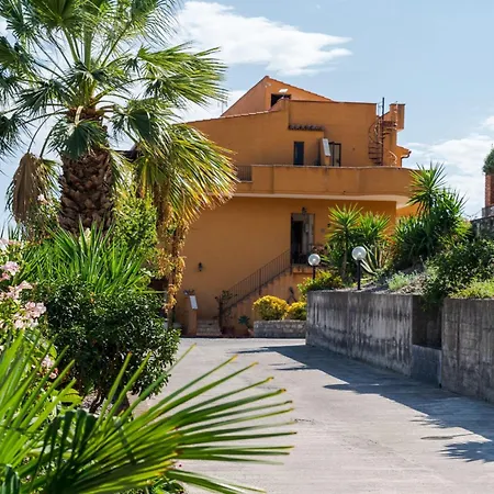 Apartamento The Lemon Tree