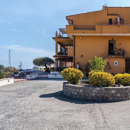 Apartamento The Lemon Tree *
