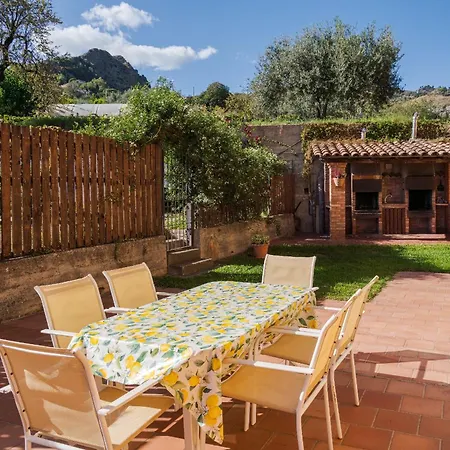 The Lemon Tree Apartamento Taormina