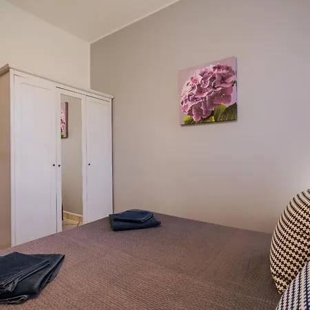 Apartamento The Lemon Tree Taormina
