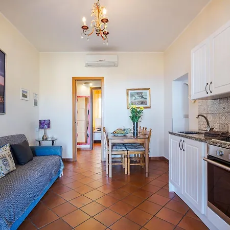 Apartamento The Lemon Tree *