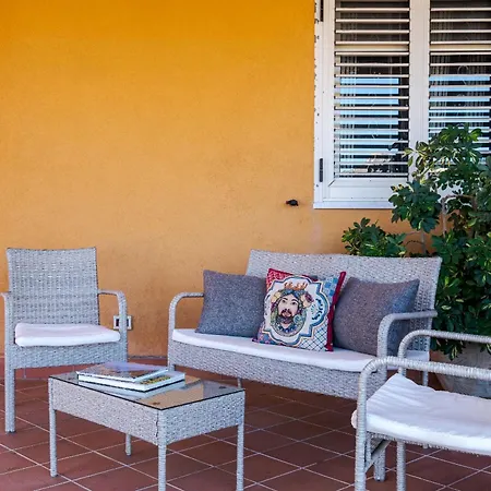 The Lemon Tree Apartamento *