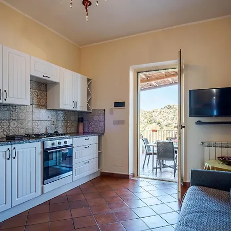 Apartamento The Lemon Tree *