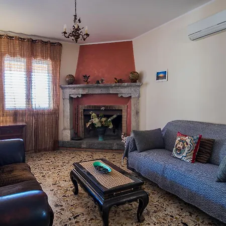 The Lemon Tree Apartamento