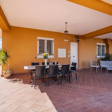 The Lemon Tree Apartamento *