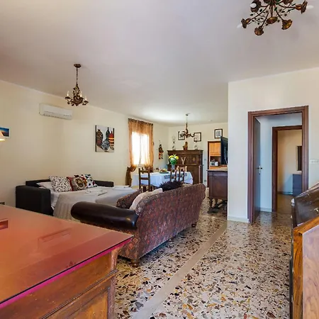 Apartamento The Lemon Tree