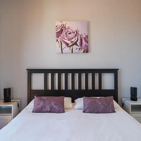 Apartamento The Lemon Tree *