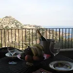 Appartement The Lemon Tree