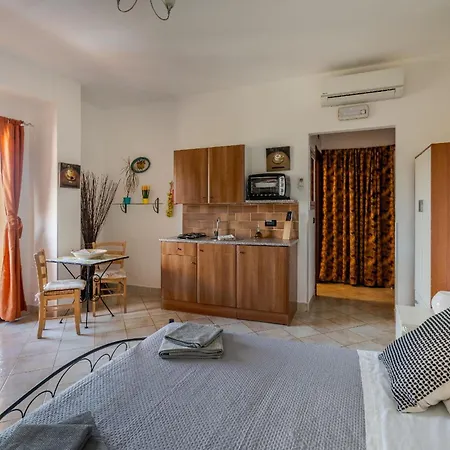 Apartament The Lemon Tree