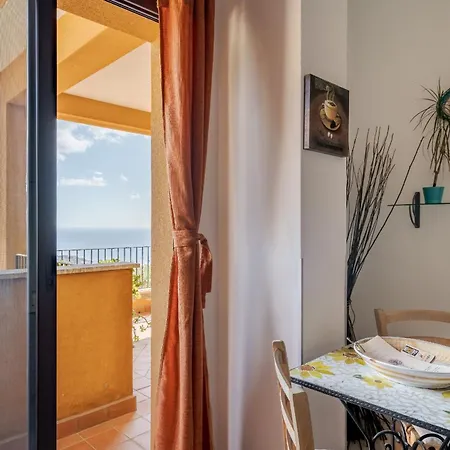 The Lemon Tree Apartament *