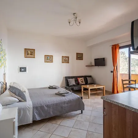 Apartament The Lemon Tree