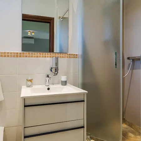 Apartament The Lemon Tree *