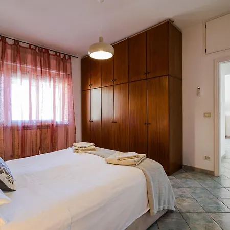 The Lemon Tree Apartament *