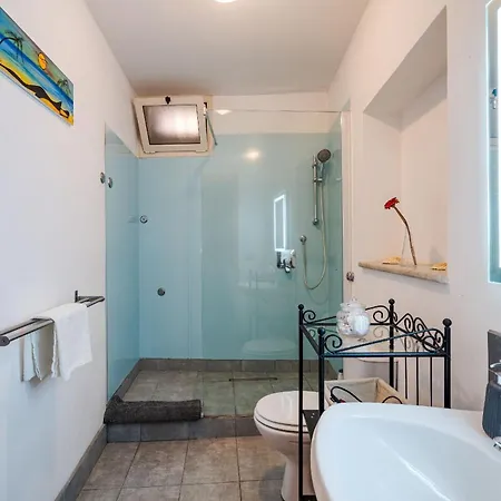 The Lemon Tree Taormina