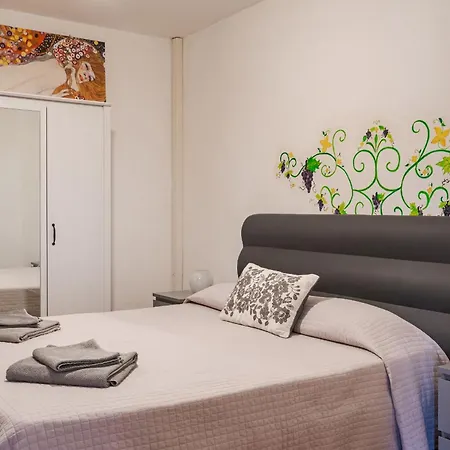 The Lemon Tree * Taormina